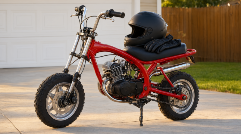 mini bike buying guide