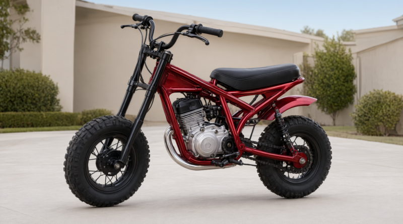 mini bike buying guide