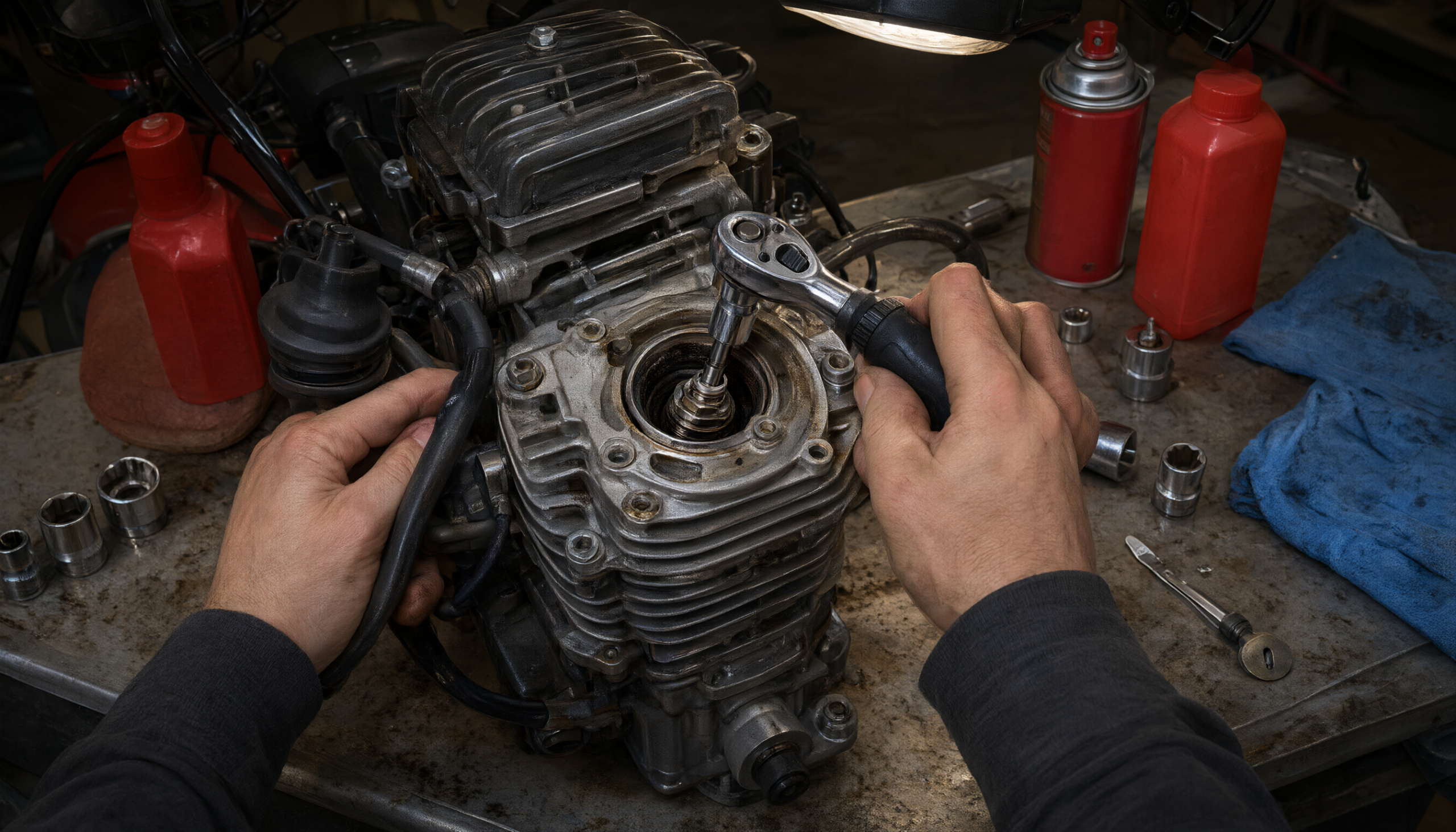 Coleman CT200U Won’t Start After Storage: Fix It Fast