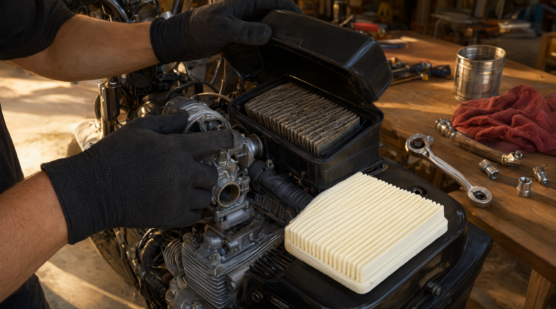 coleman ct200u air filter replacement