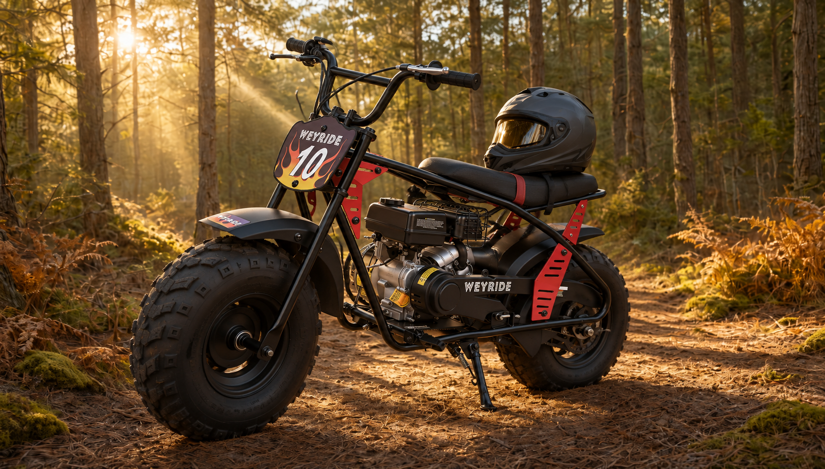 98cc Mini Bike Buying Guide for Teens and Adults